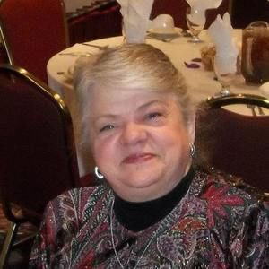 Meet your Posher, Betty